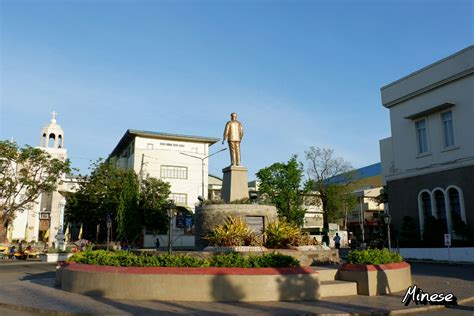 Mandaue City History .